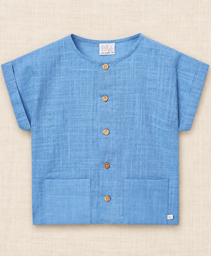 Conjunto Pomba para niño