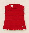 Conjunto Para Niña Rías