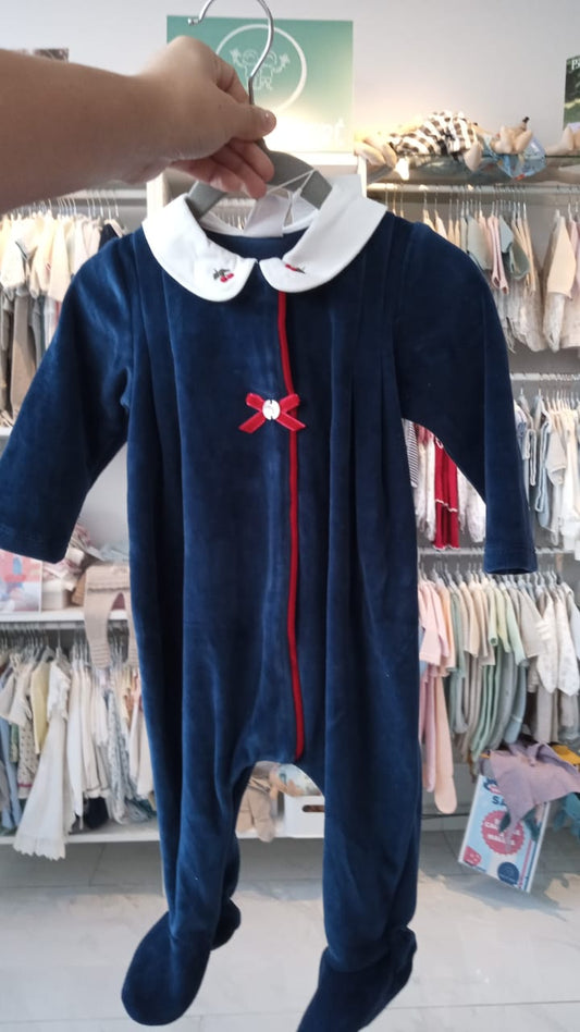 Pelele "MARINO NIÑA"