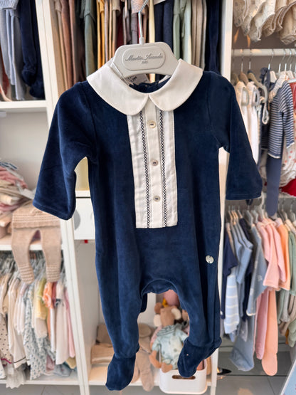 Pelele "MARINO NIÑO"