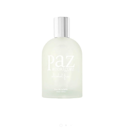 Perfume Paz Rodríguez 100ml