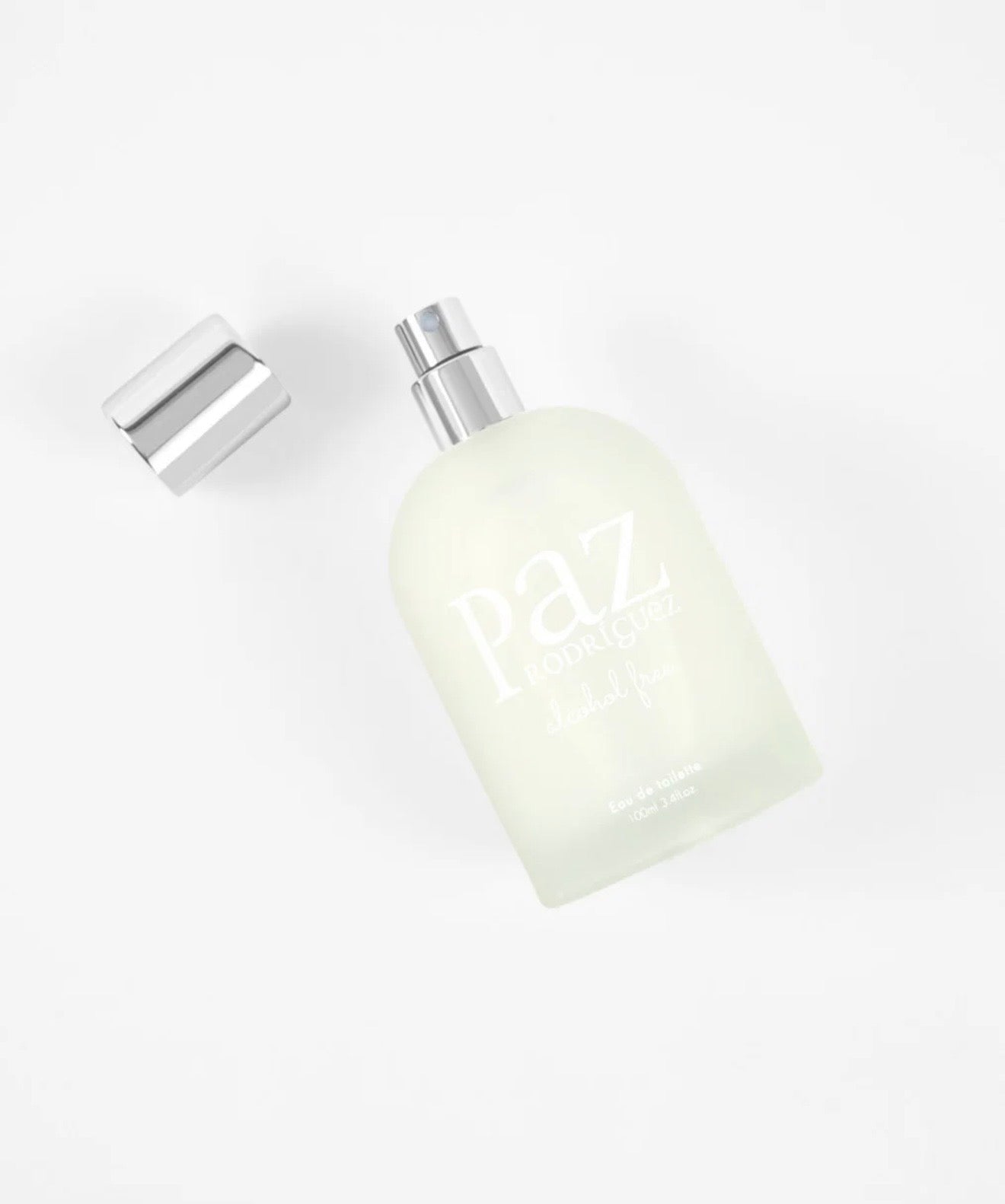 Perfume Paz Rodríguez 100ml