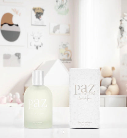 Perfume Paz Rodríguez 100ml