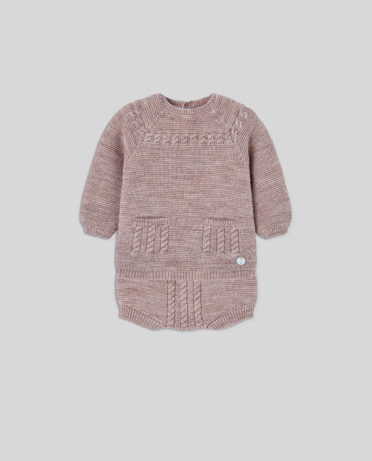 Conj. corto unisex "TERRA"