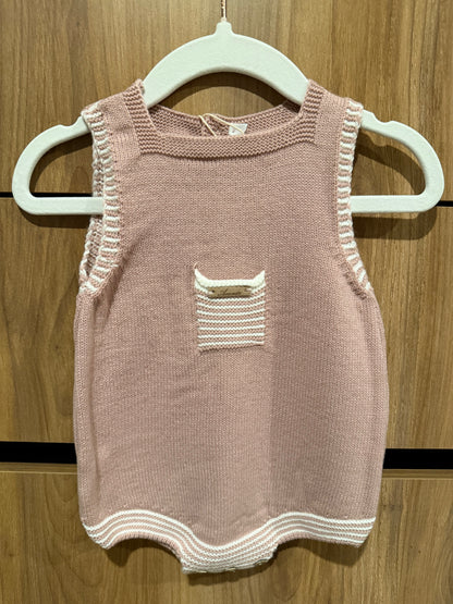 Peto "P07 ROSA PALO"