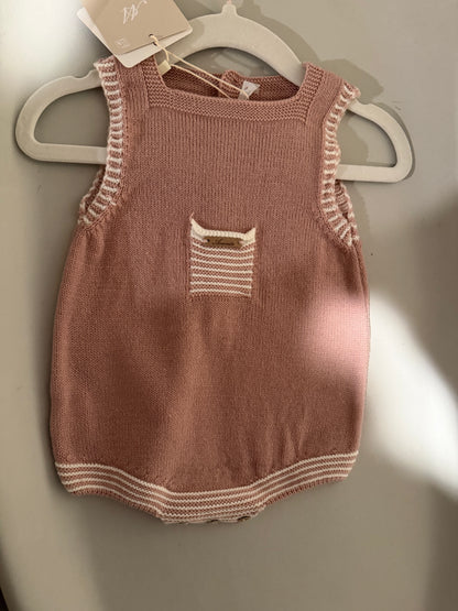 Peto "P07 ROSA PALO"