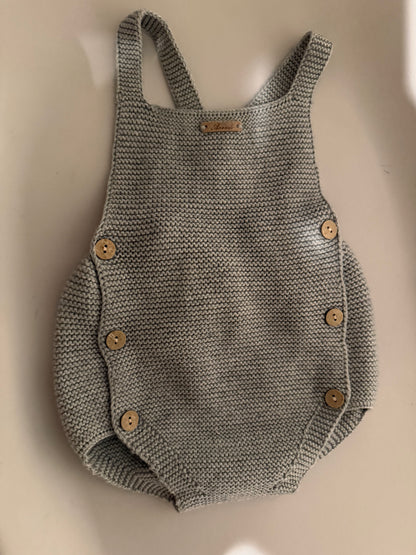 Peto "V03 VERDE CLARO"