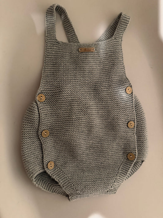 Peto "V03 VERDE CLARO"