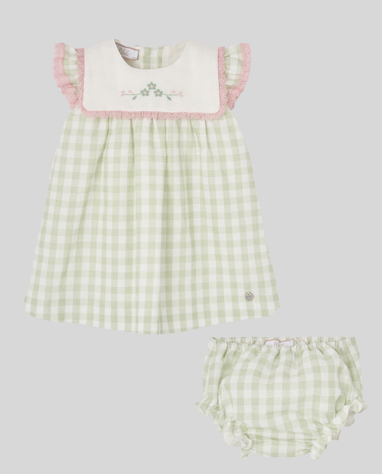 Vestido "FRESCURA"