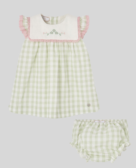 Vestido "FRESCURA"