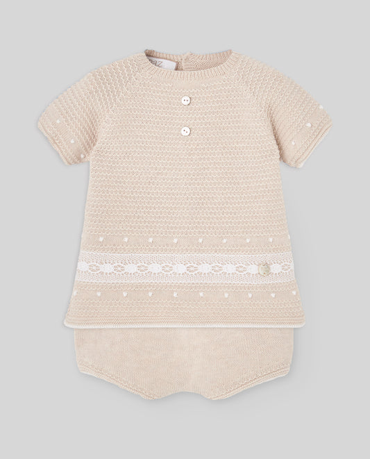 Conj. "NECTAR BEIGE"