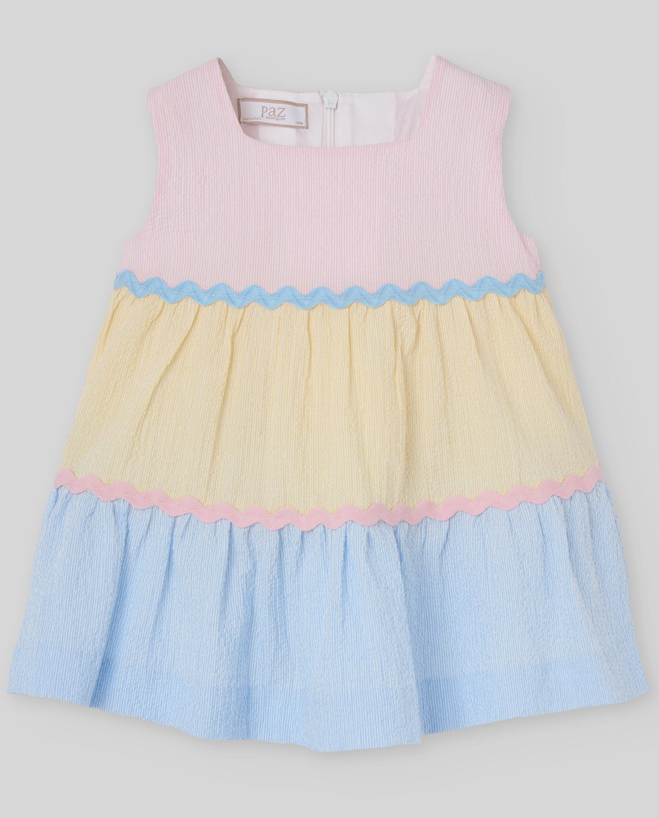 Vestido "CANDY"