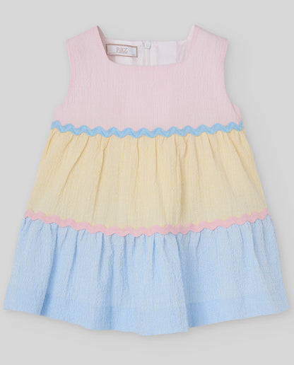 Vestido "CANDY"