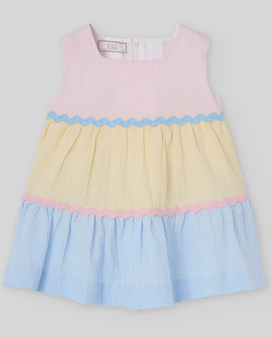 Vestido "CANDY"
