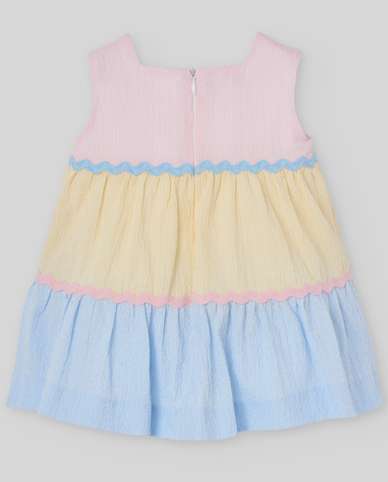 Vestido "CANDY"