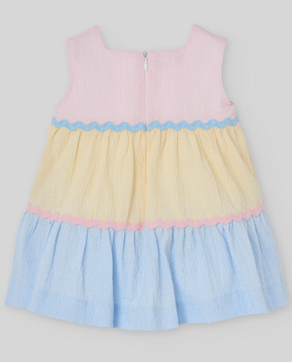 Vestido "CANDY"