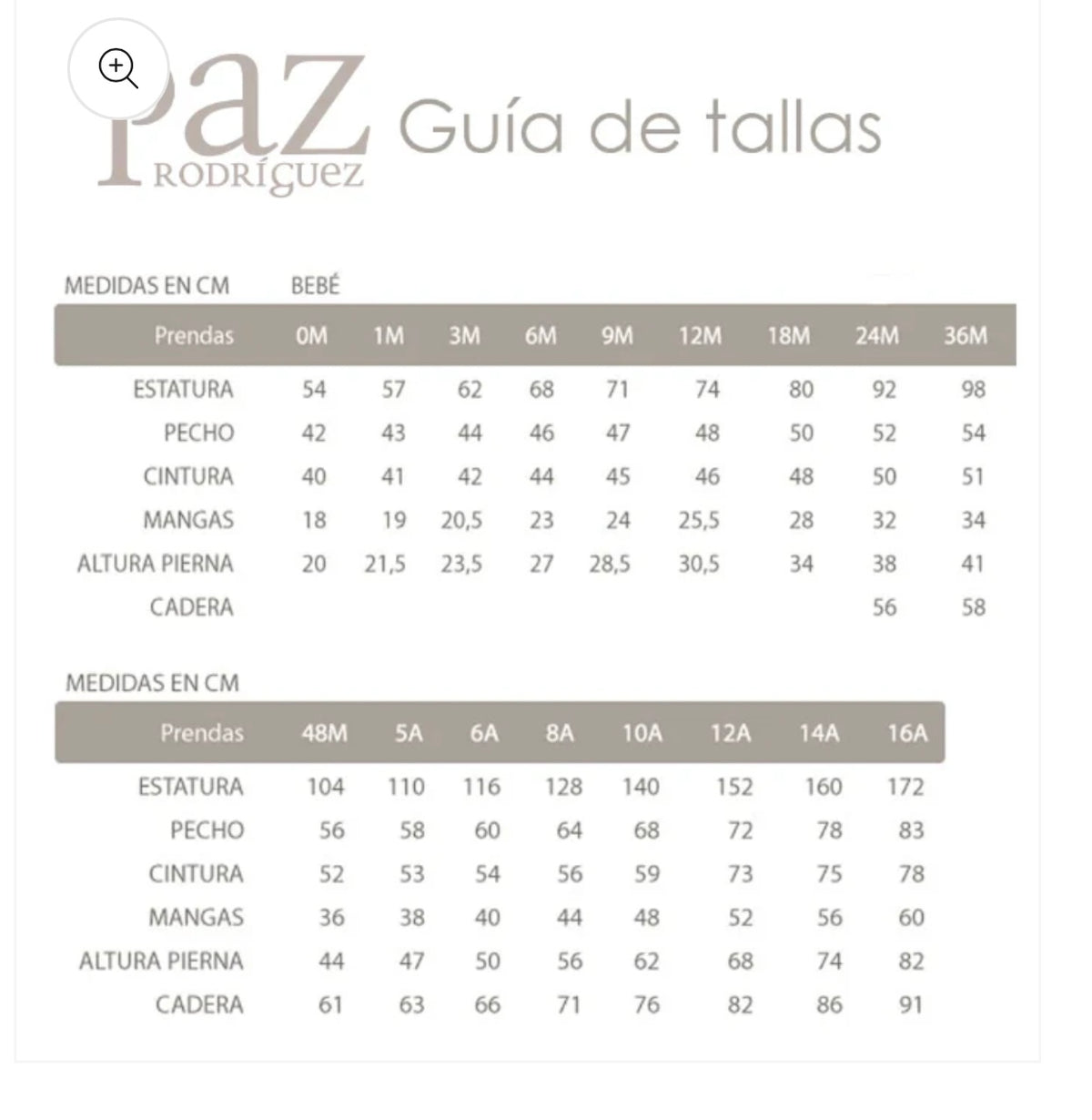 Conjunto de niño MEIGA rayas de Paz Rodríguez - vista 2