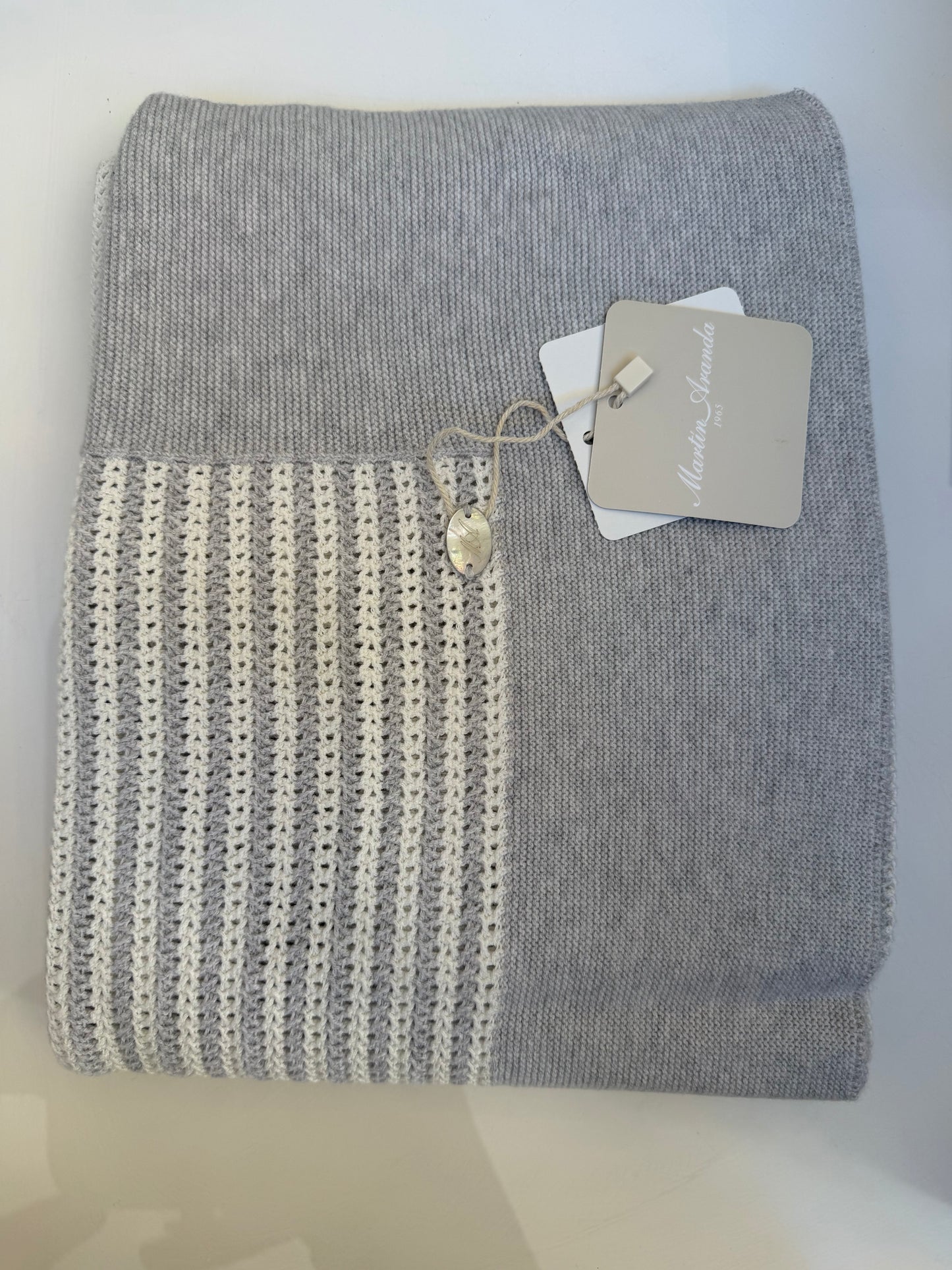 COBIJA "E08_3 GRIS"
