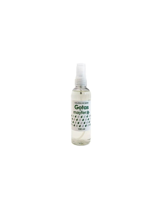 gotas mayfer 10ml